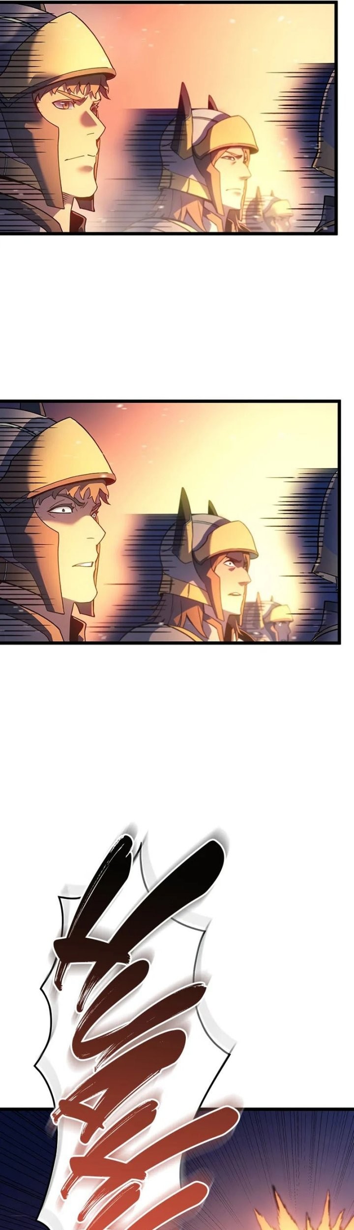 The Indomitable Martial King Chapter 88 page 54