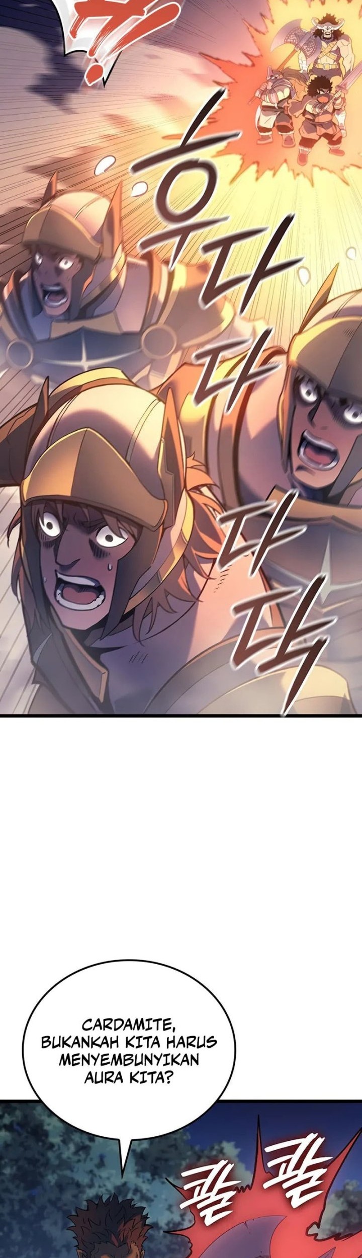 The Indomitable Martial King Chapter 88 page 55