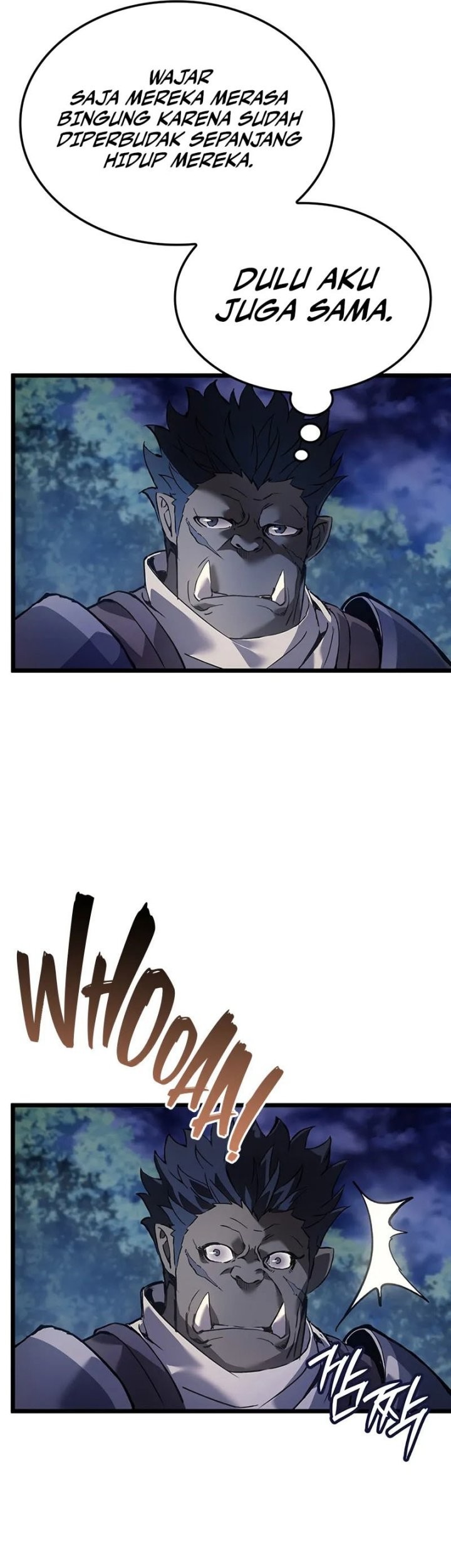 The Indomitable Martial King Chapter 88 page 58