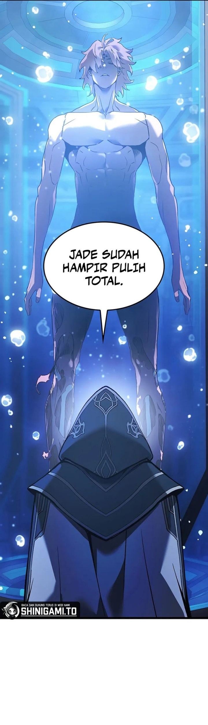 The Indomitable Martial King Chapter 88 page 65