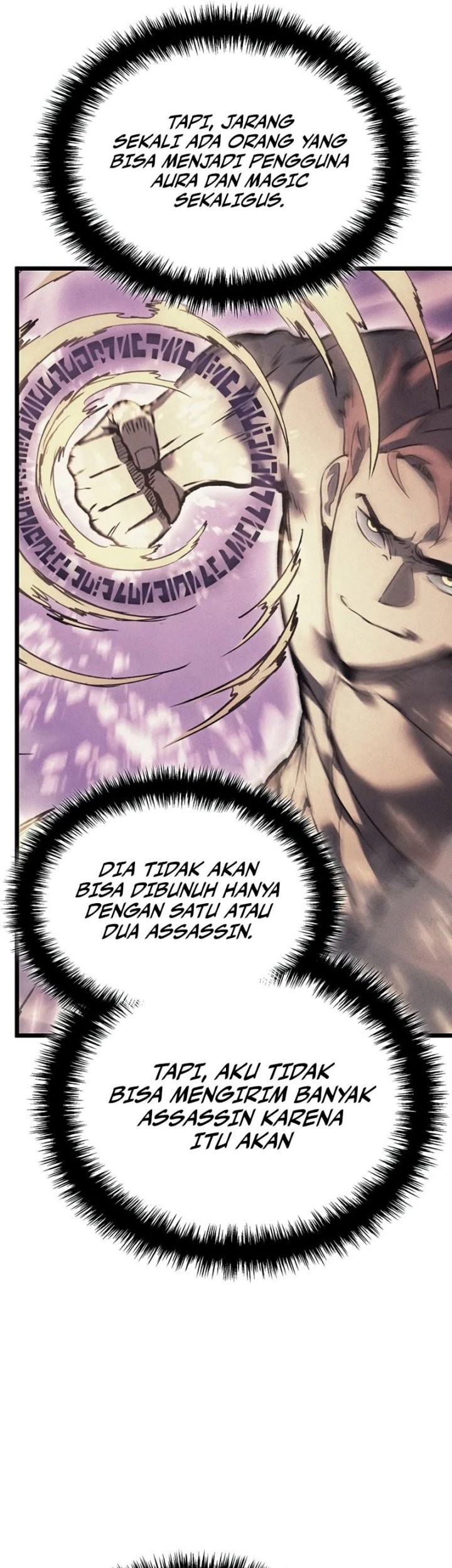 The Indomitable Martial King Chapter 88 page 69