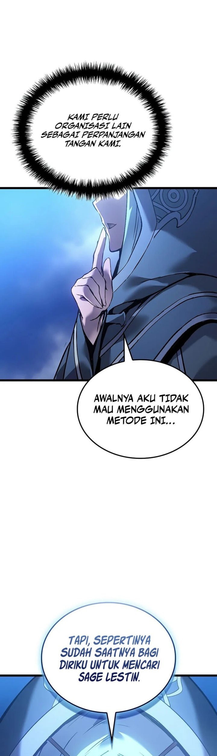 The Indomitable Martial King Chapter 88 page 71