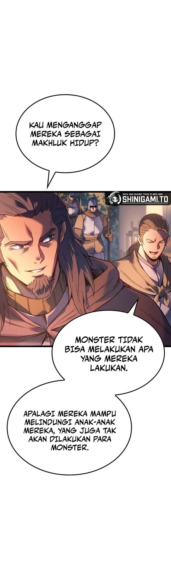 The Indomitable Martial King Chapter 88 page 29