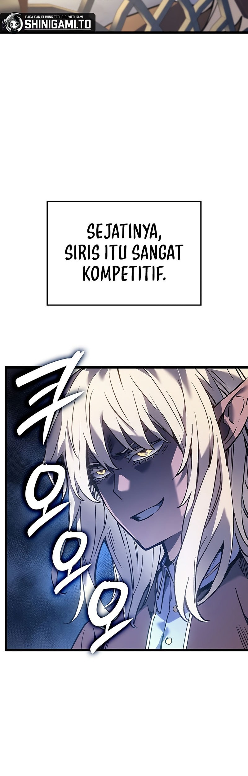 The Indomitable Martial King Chapter 89 page 37