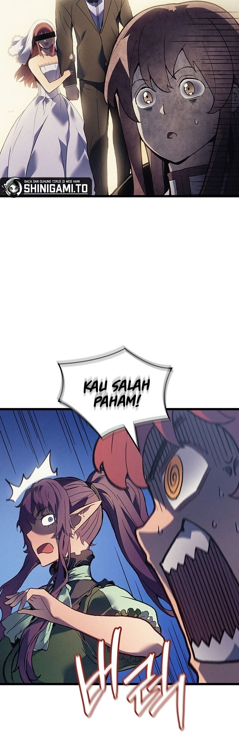 The Indomitable Martial King Chapter 89 page 48