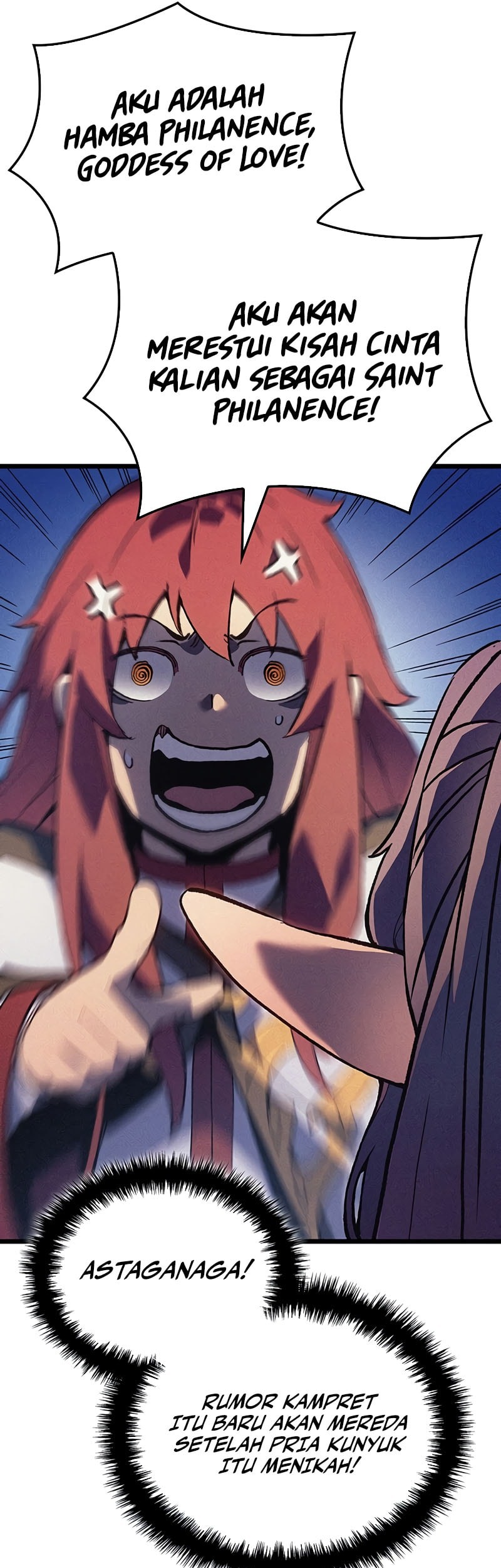The Indomitable Martial King Chapter 89 page 50