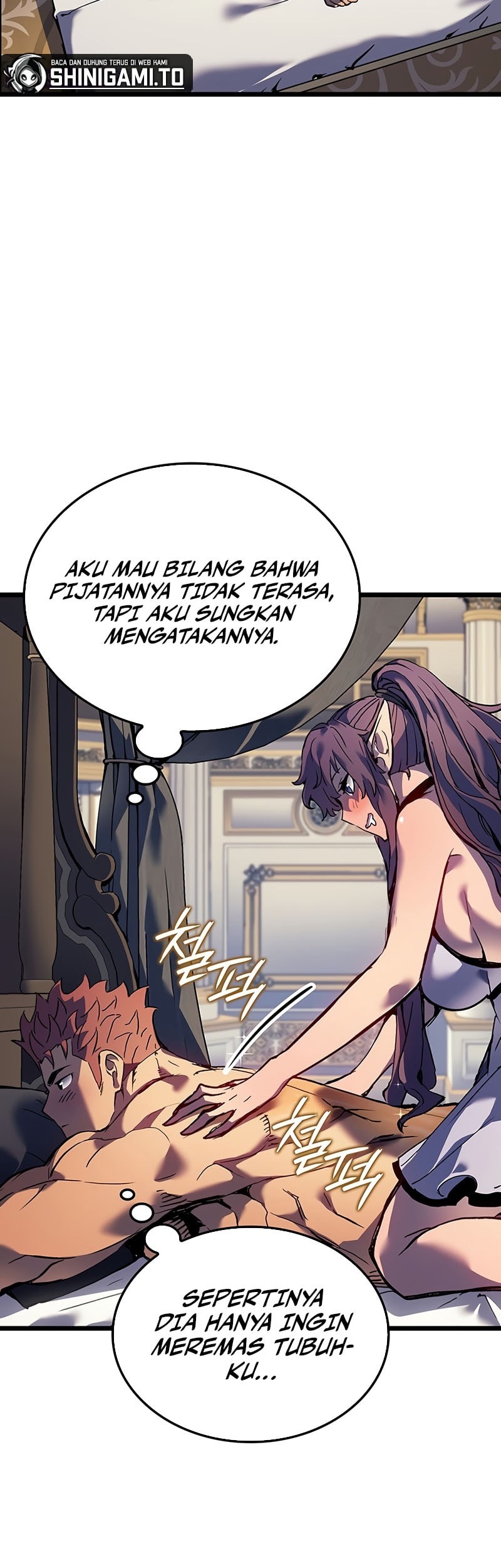 The Indomitable Martial King Chapter 89 page 52