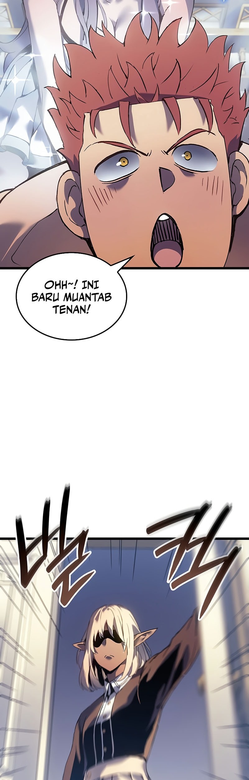 The Indomitable Martial King Chapter 89 page 55