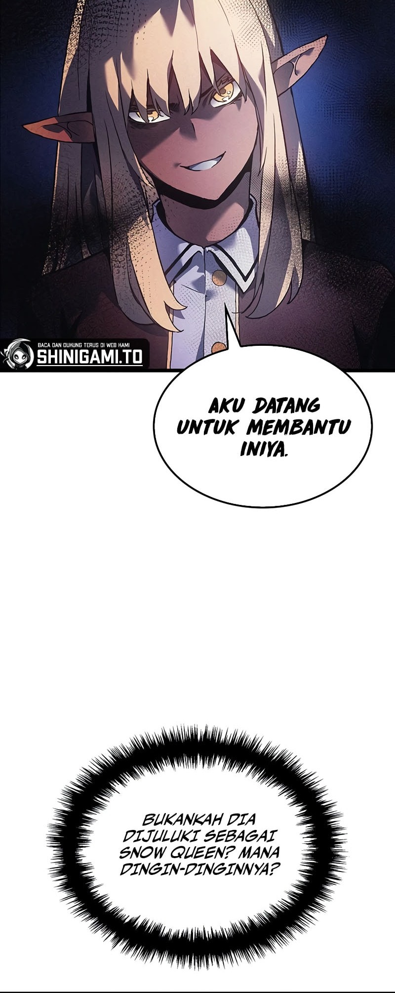 The Indomitable Martial King Chapter 89 page 57