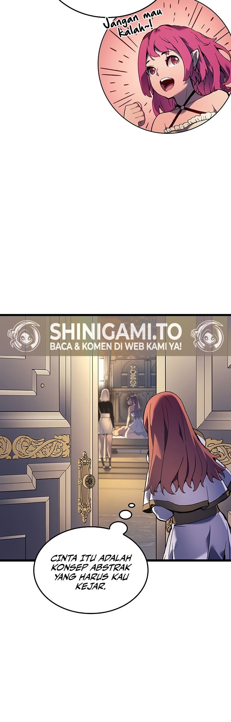 The Indomitable Martial King Chapter 89 page 60