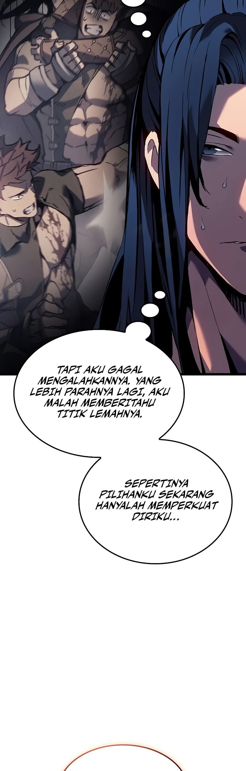 The Indomitable Martial King Chapter 89 page 7