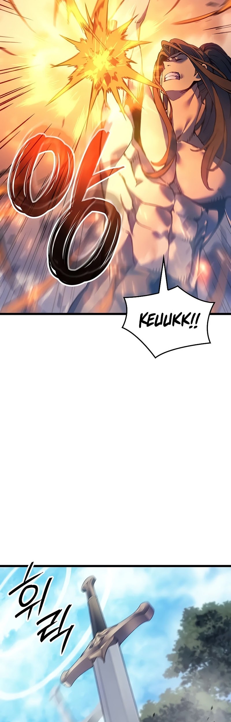 The Indomitable Martial King Chapter 89 page 11