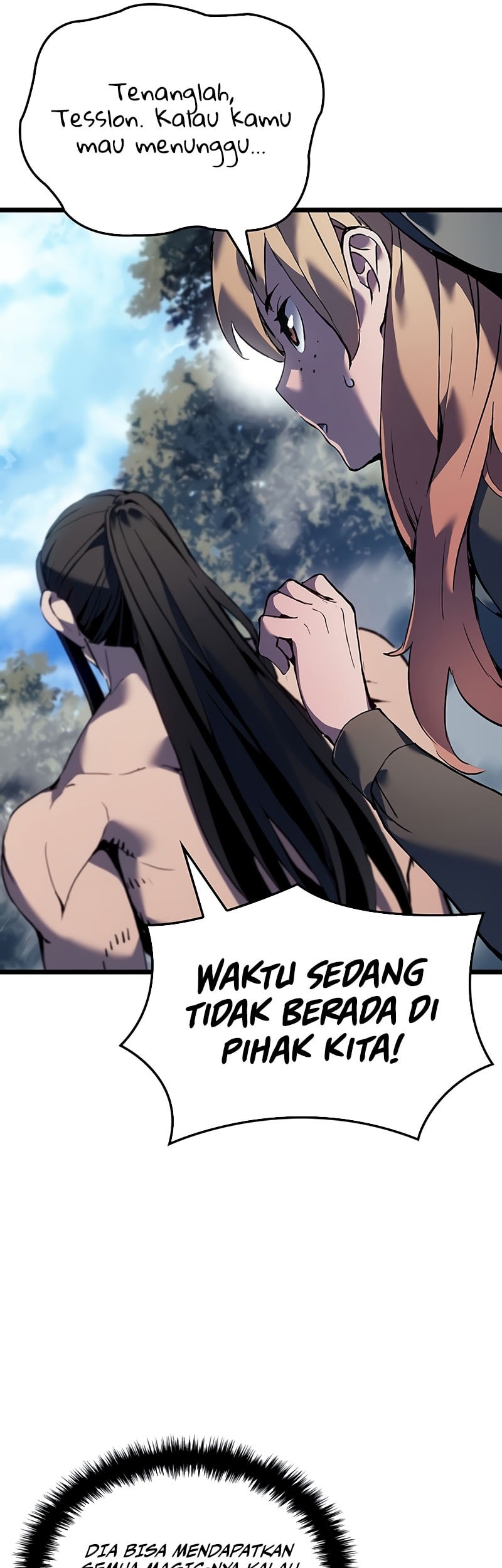 The Indomitable Martial King Chapter 89 page 14