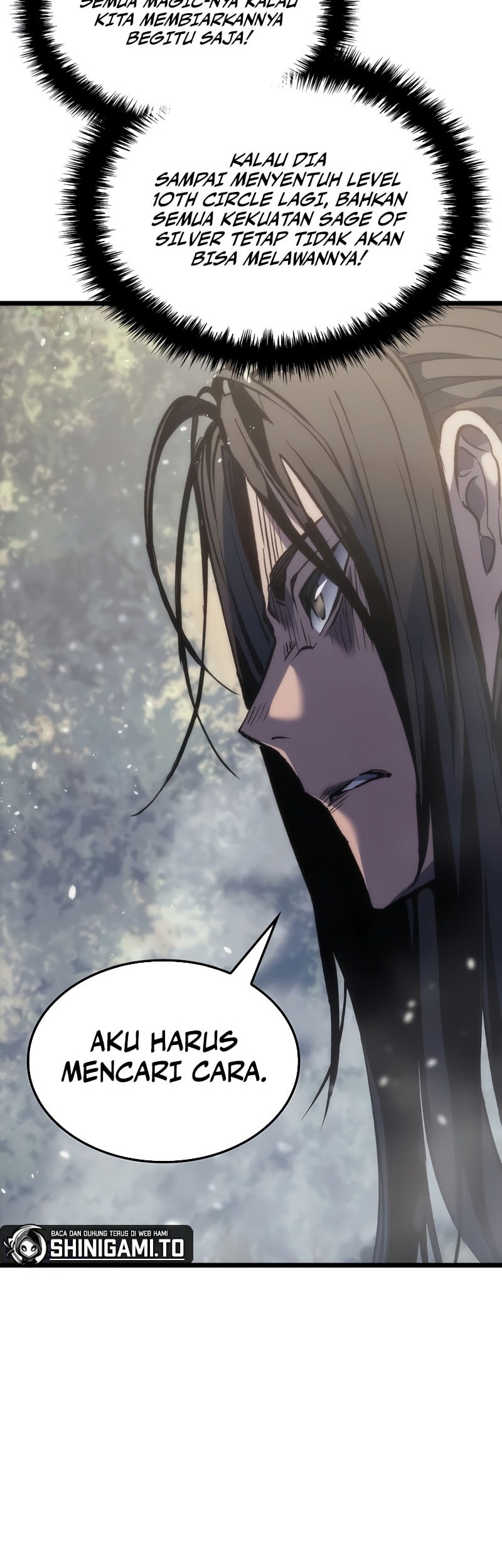 The Indomitable Martial King Chapter 89 page 15