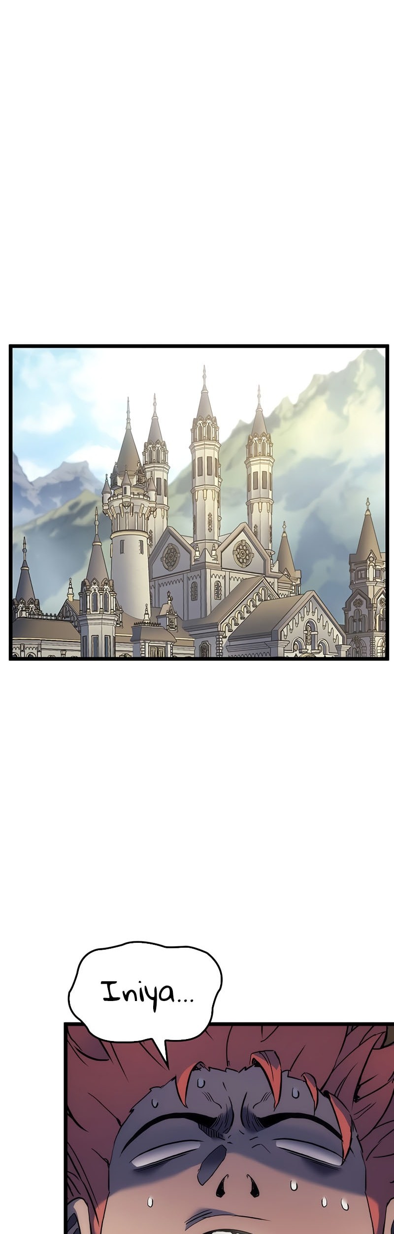 The Indomitable Martial King Chapter 89 page 19