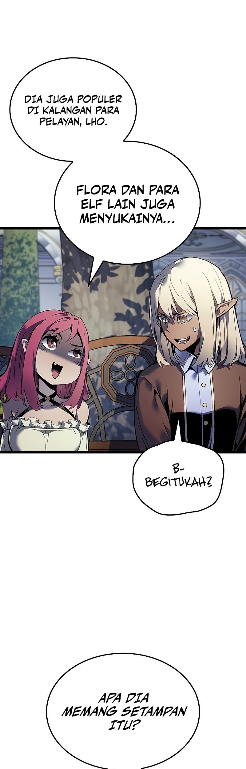 The Indomitable Martial King Chapter 89 page 28
