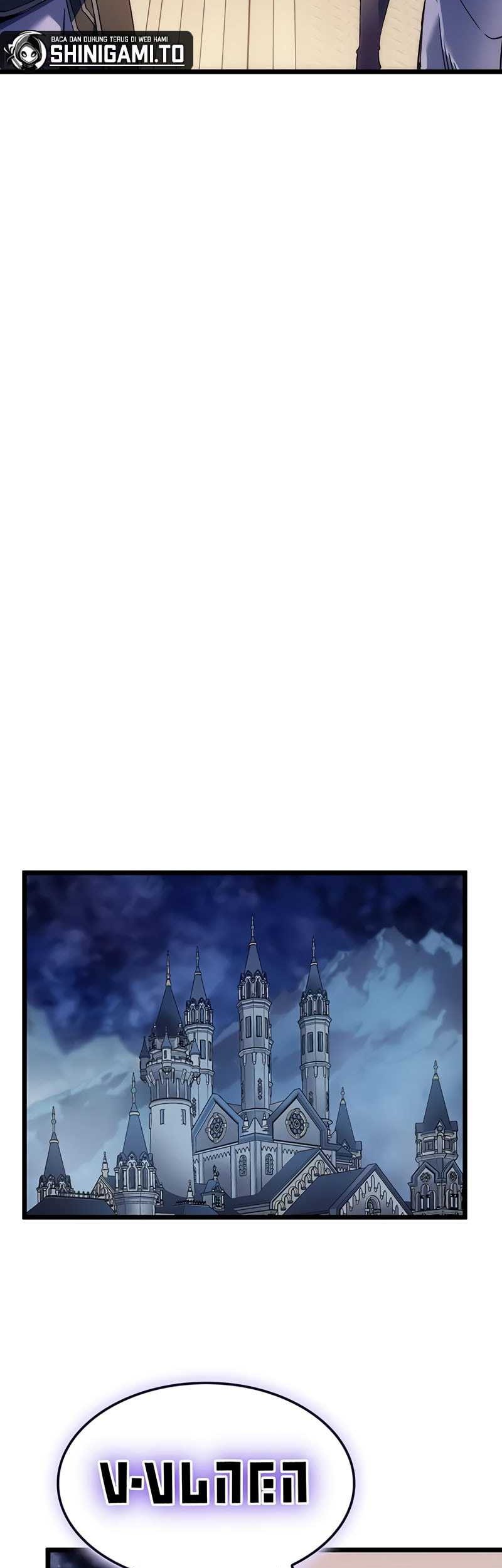 The Indomitable Martial King Chapter 90 page 43