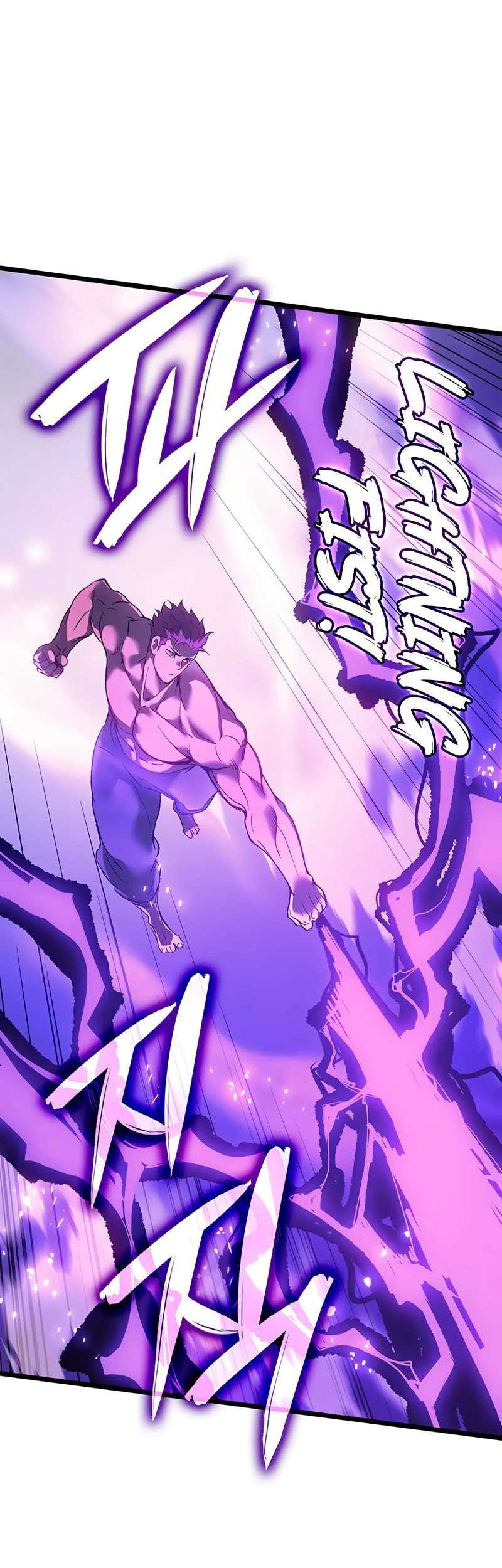 The Indomitable Martial King Chapter 90 page 49