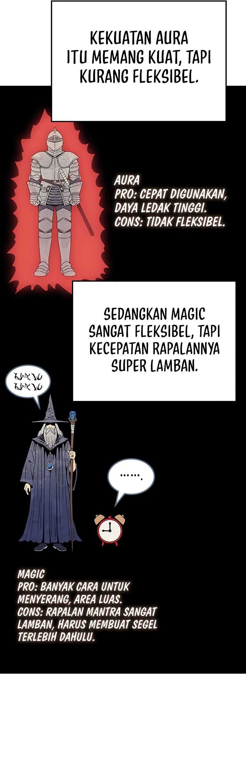 The Indomitable Martial King Chapter 90 page 53