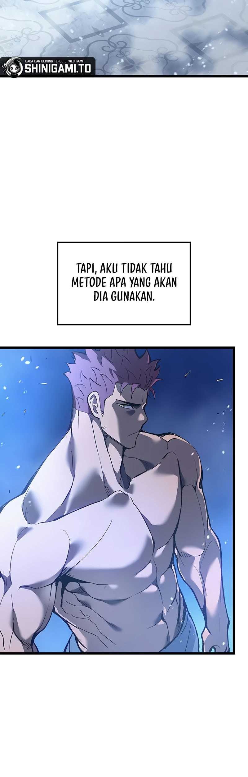 The Indomitable Martial King Chapter 90 page 57