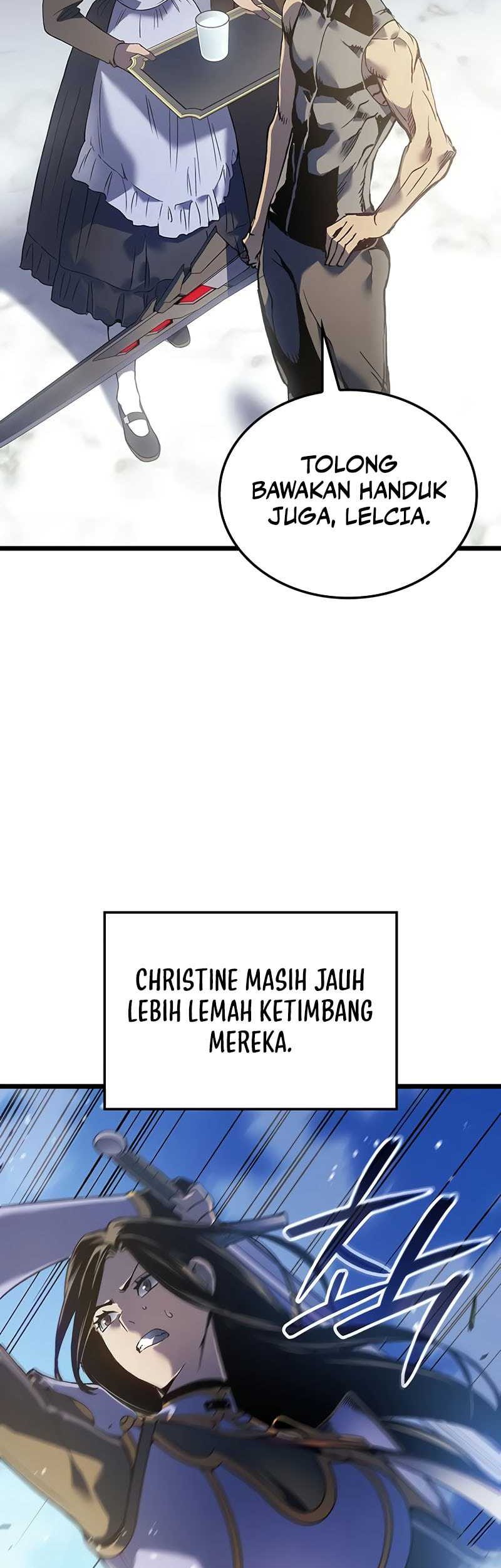 The Indomitable Martial King Chapter 90 page 7