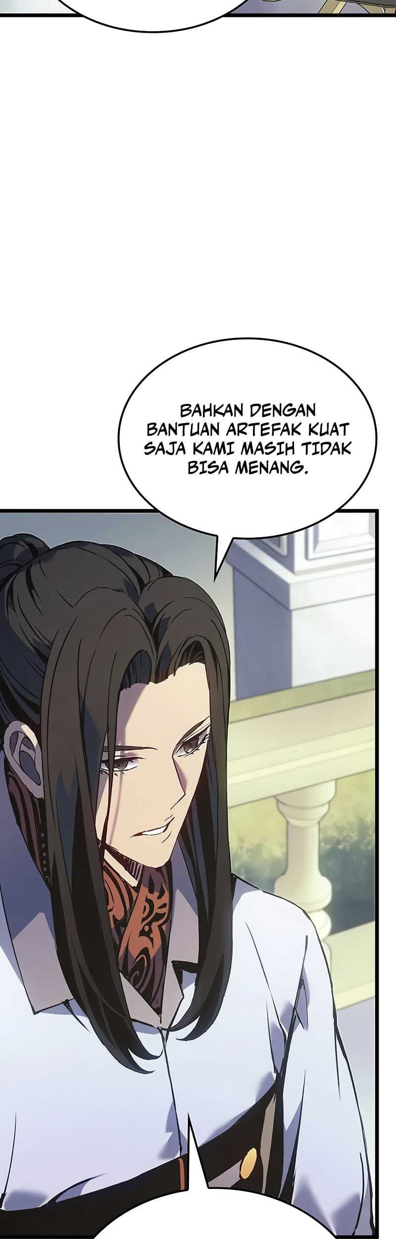 The Indomitable Martial King Chapter 90 page 11