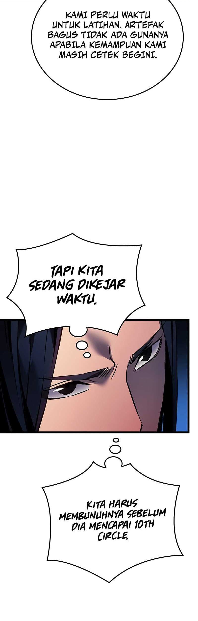 The Indomitable Martial King Chapter 90 page 12