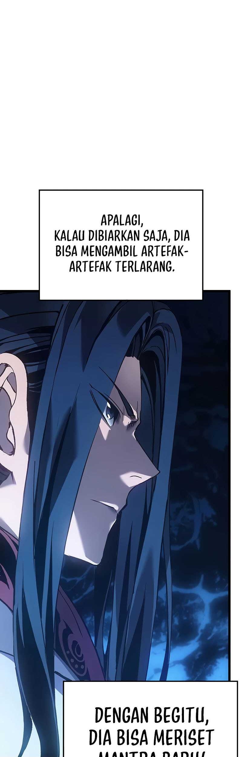 The Indomitable Martial King Chapter 90 page 18