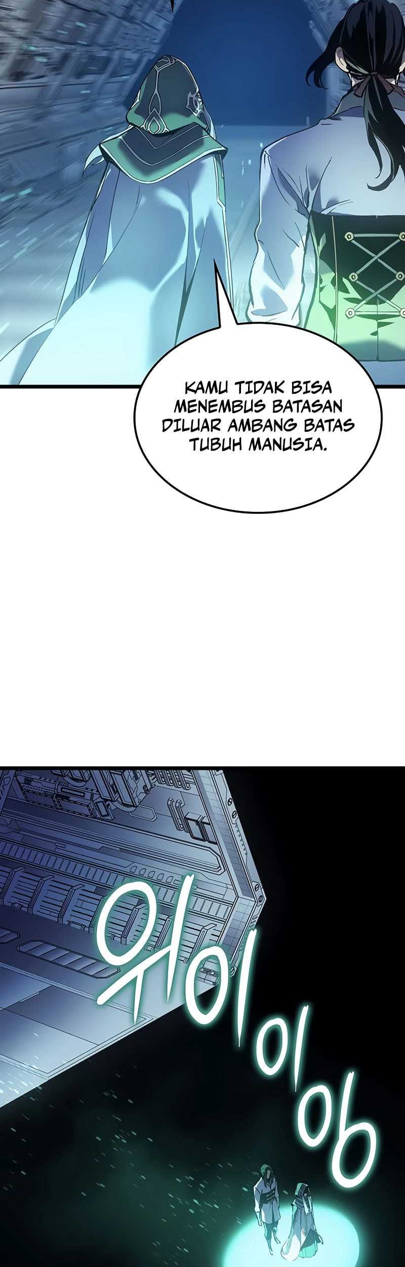 The Indomitable Martial King Chapter 90 page 31
