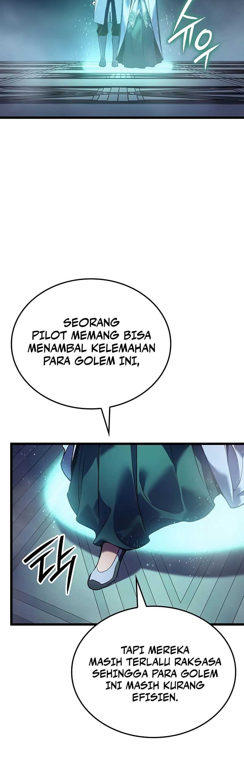 The Indomitable Martial King Chapter 90 page 35