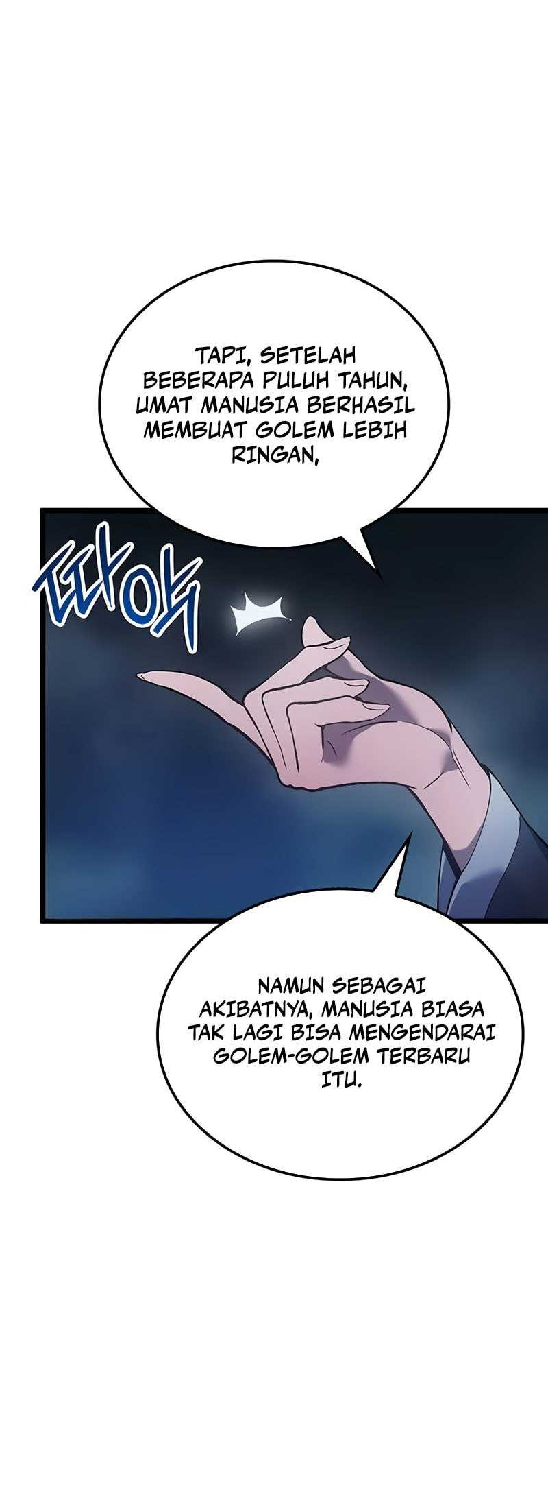 The Indomitable Martial King Chapter 90 page 36