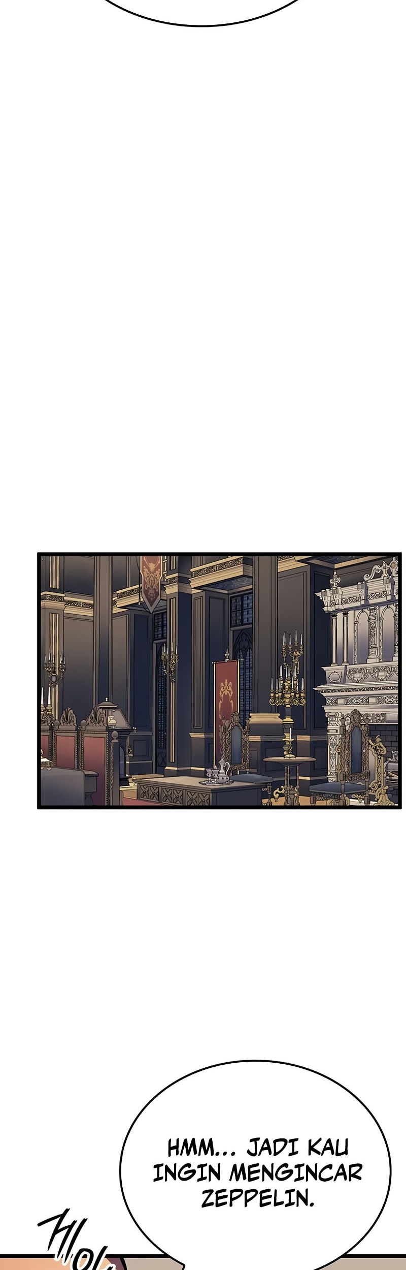 The Indomitable Martial King Chapter 91 page 35