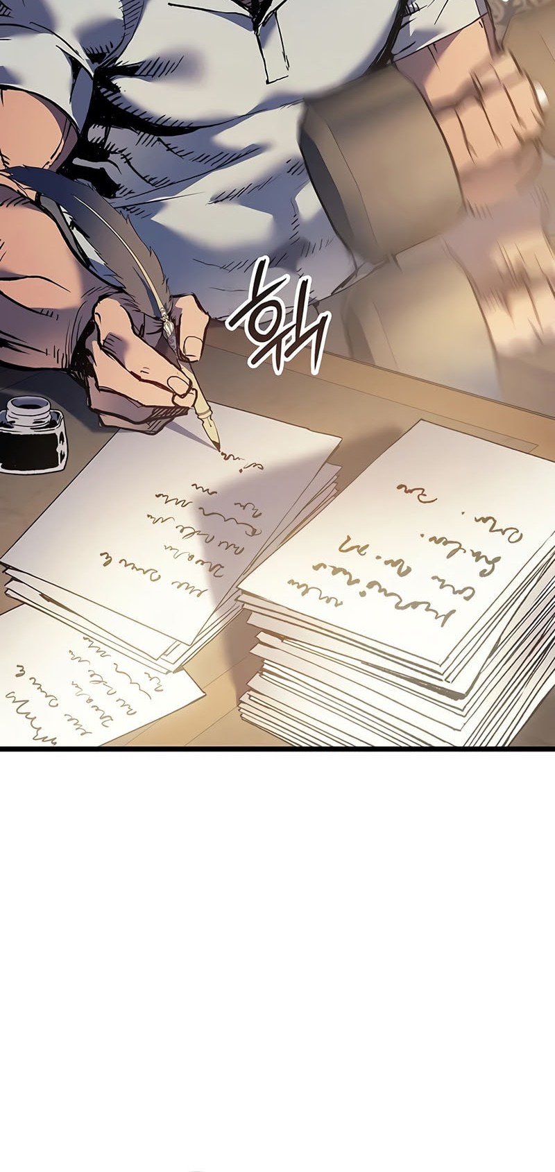 The Indomitable Martial King Chapter 91 page 37