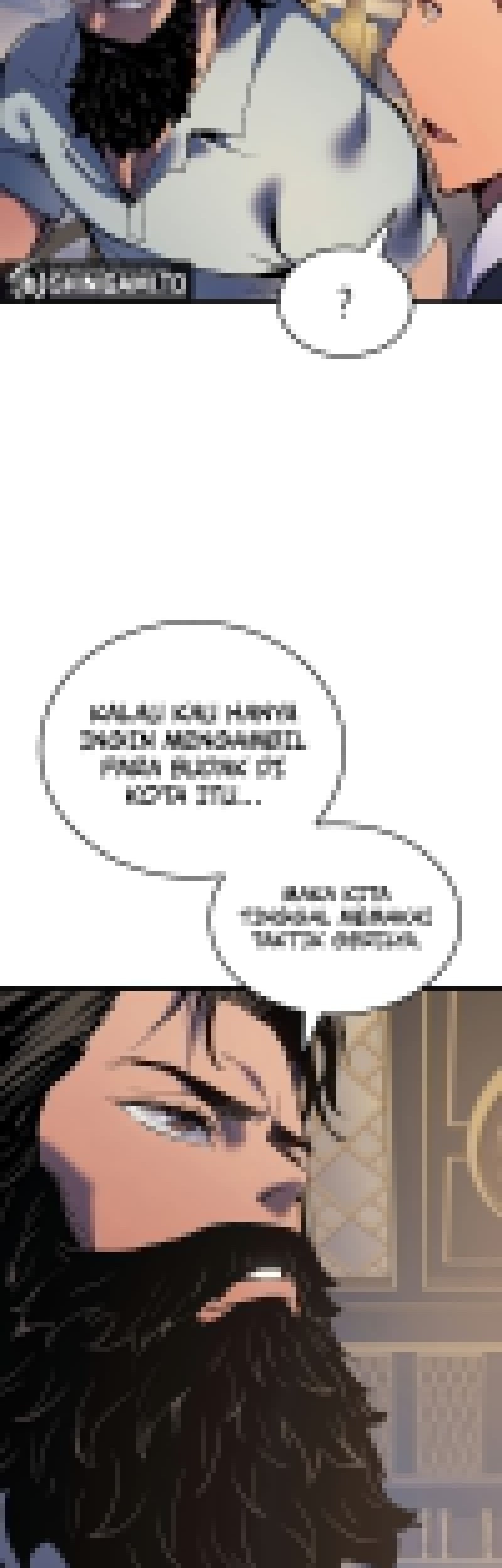 The Indomitable Martial King Chapter 91 page 39