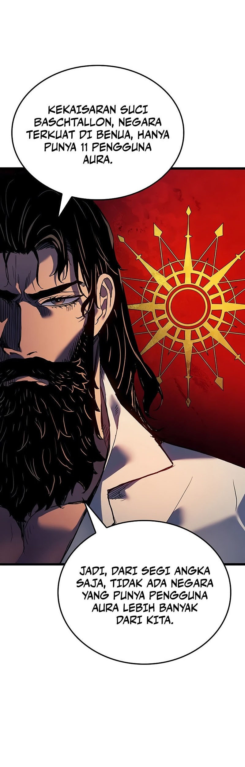 The Indomitable Martial King Chapter 91 page 45
