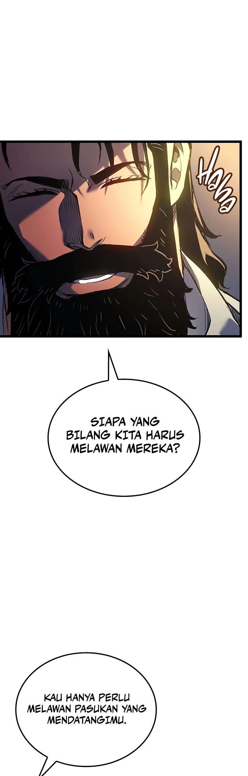 The Indomitable Martial King Chapter 91 page 47