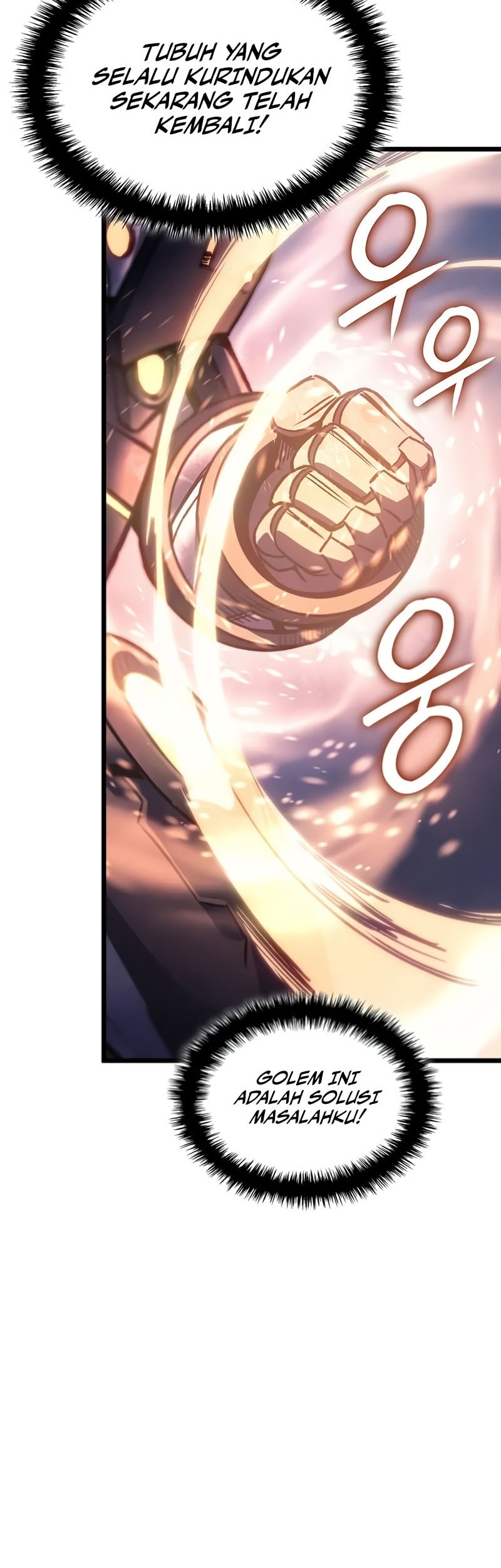 The Indomitable Martial King Chapter 91 page 59