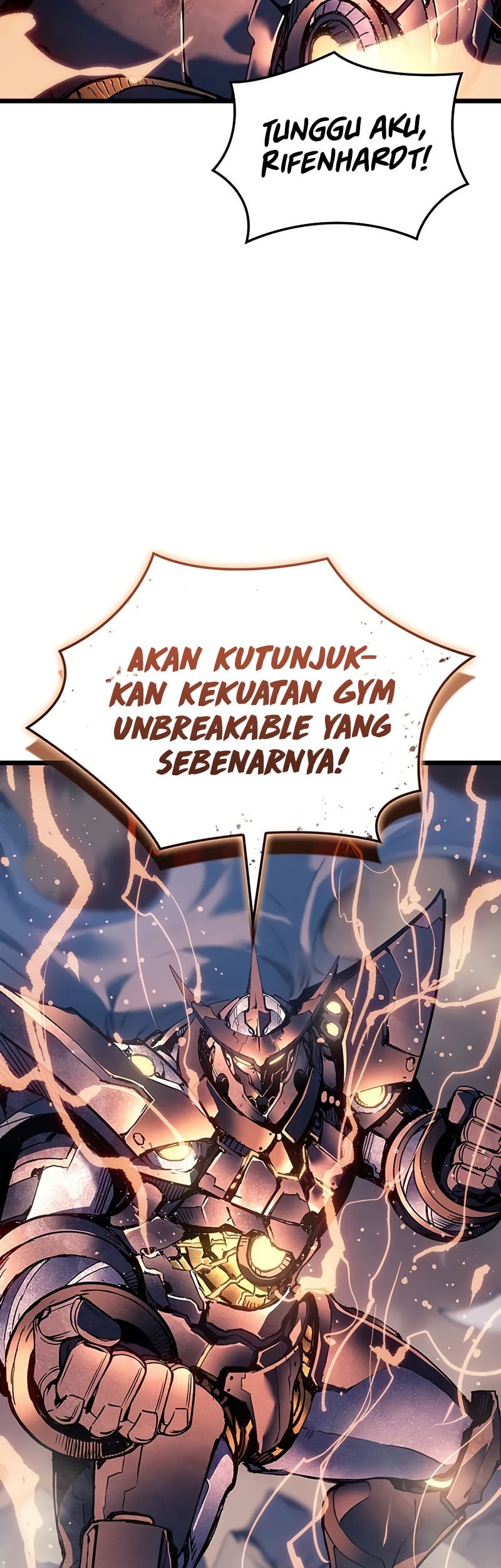 The Indomitable Martial King Chapter 91 page 67