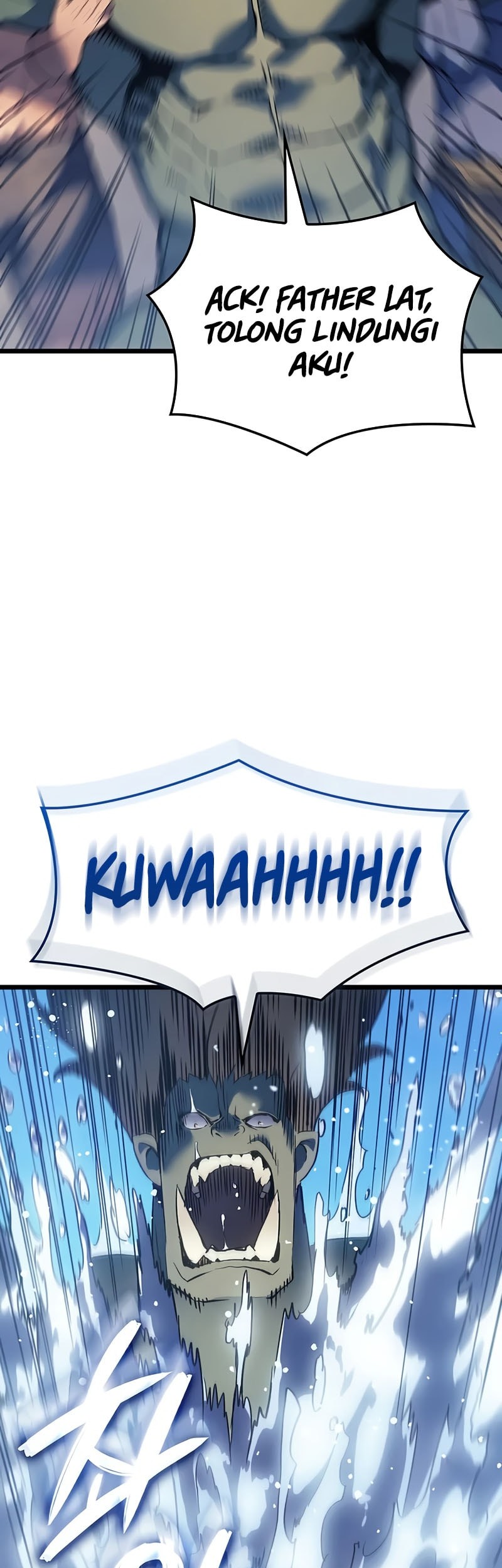 The Indomitable Martial King Chapter 91 page 8