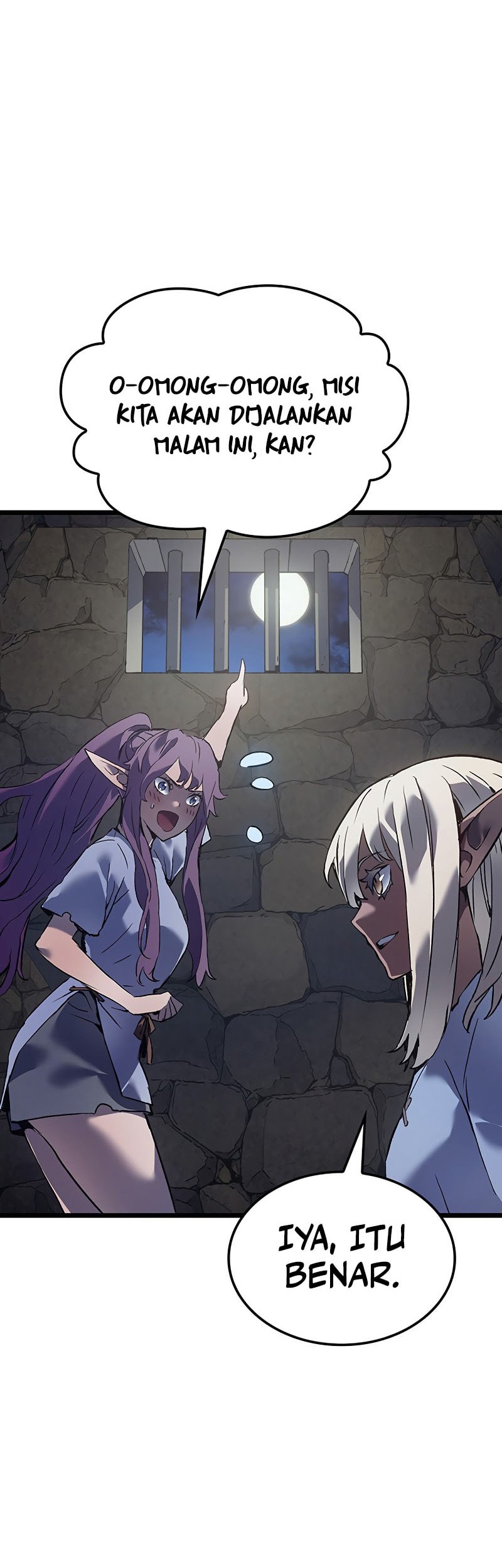 The Indomitable Martial King Chapter 92 page 35
