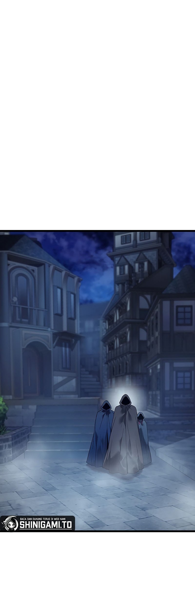 The Indomitable Martial King Chapter 92 page 39