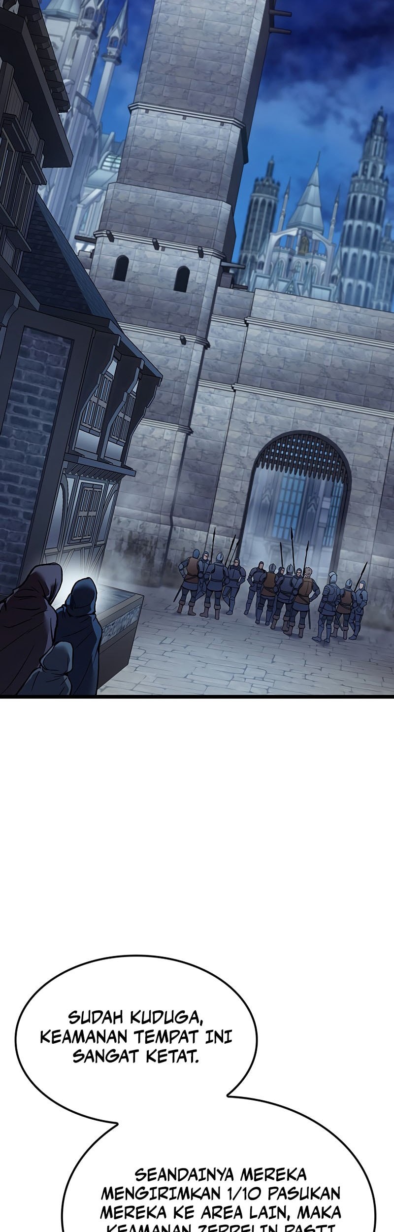The Indomitable Martial King Chapter 92 page 44