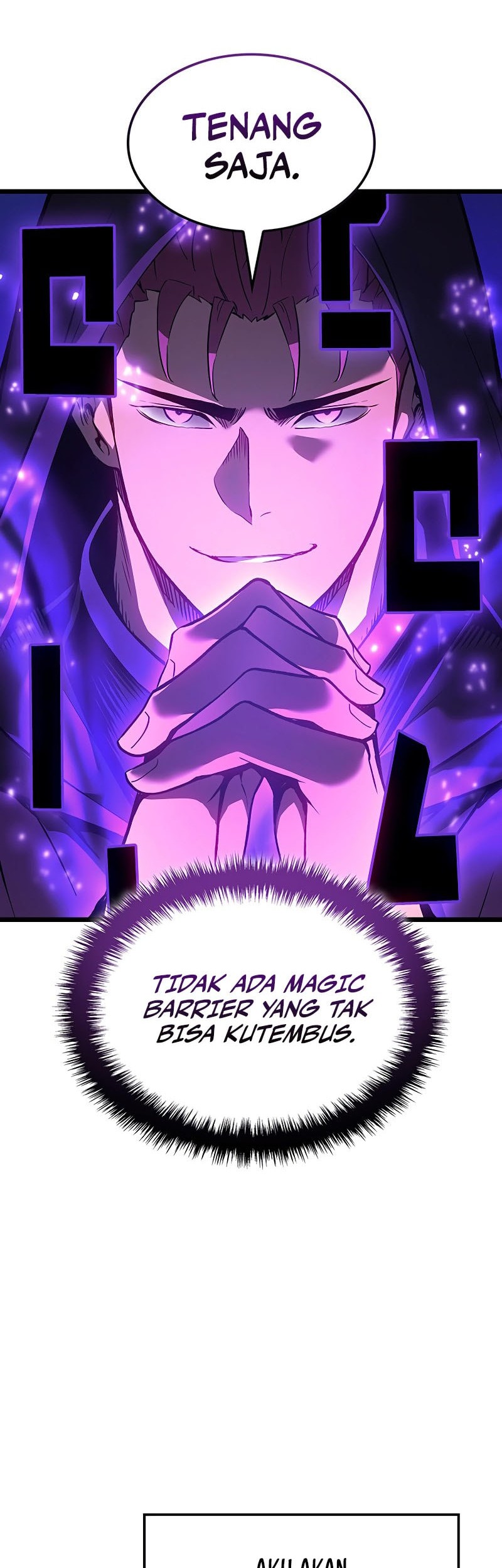 The Indomitable Martial King Chapter 92 page 47