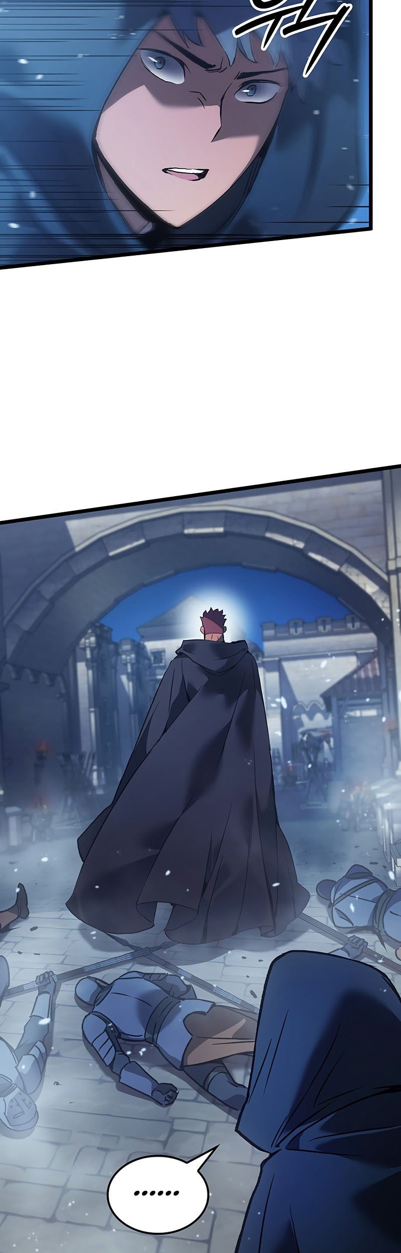 The Indomitable Martial King Chapter 92 page 52