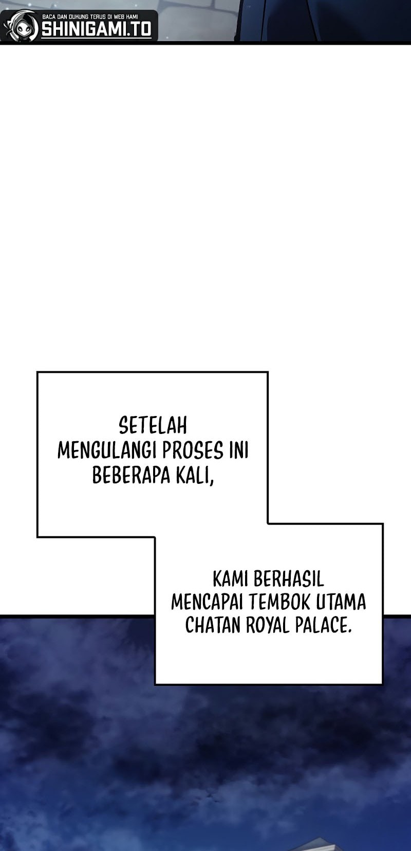 The Indomitable Martial King Chapter 92 page 53