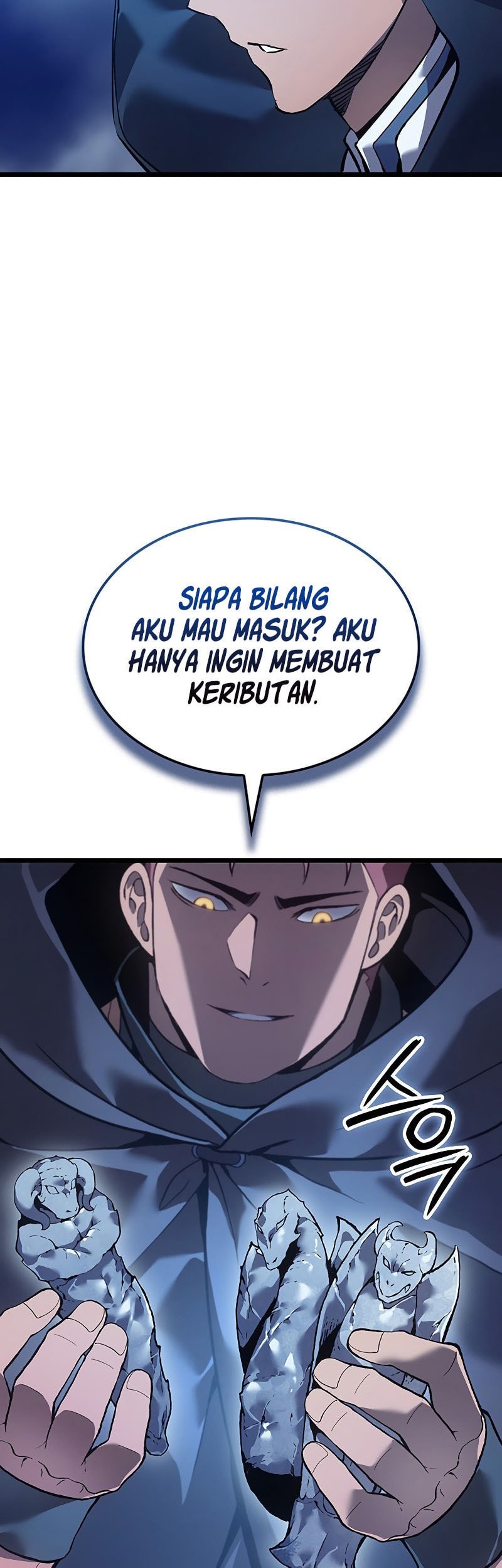 The Indomitable Martial King Chapter 92 page 56