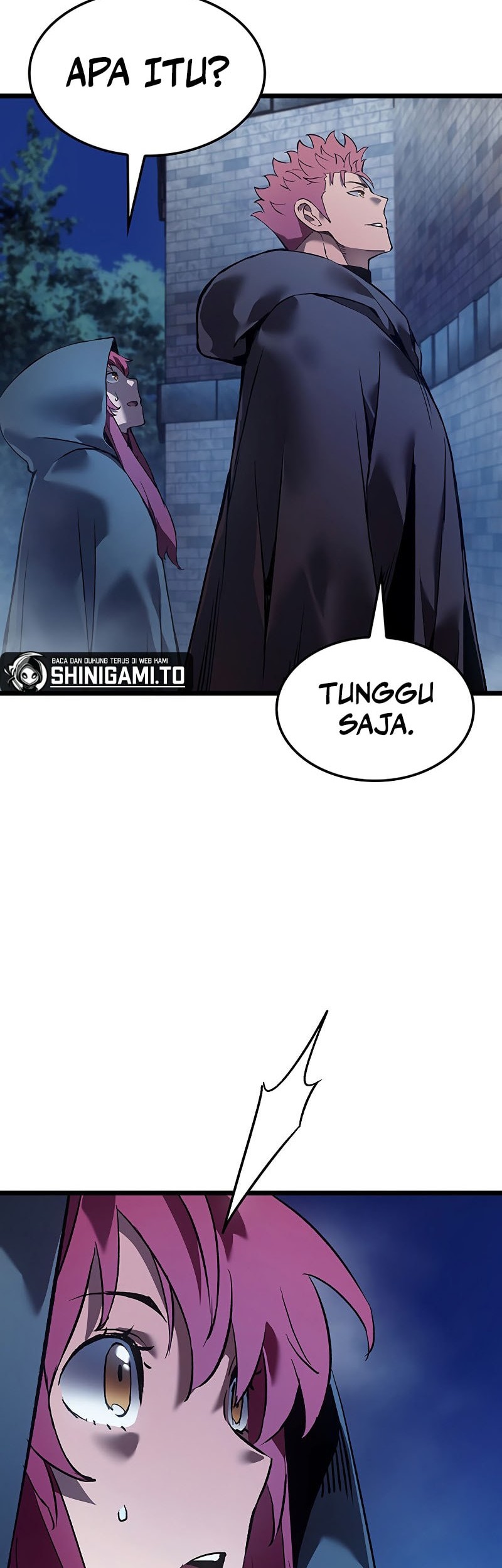 The Indomitable Martial King Chapter 92 page 59