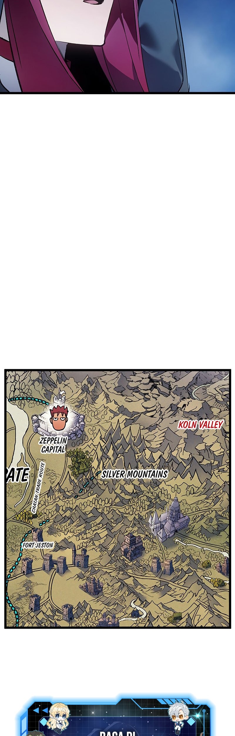 The Indomitable Martial King Chapter 92 page 60