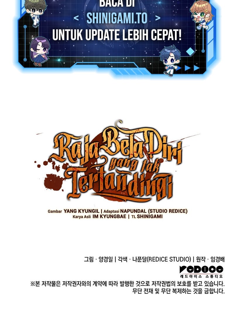 The Indomitable Martial King Chapter 92 page 61