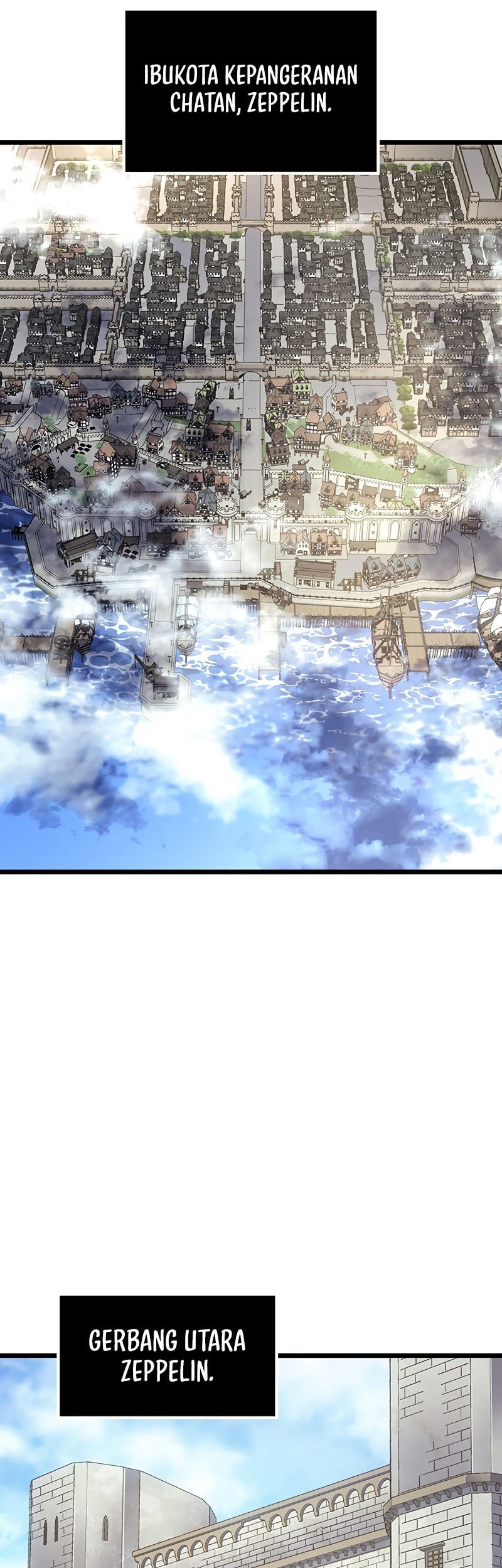 The Indomitable Martial King Chapter 92 page 3